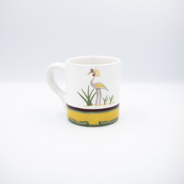 Taza para café estanzuela pz