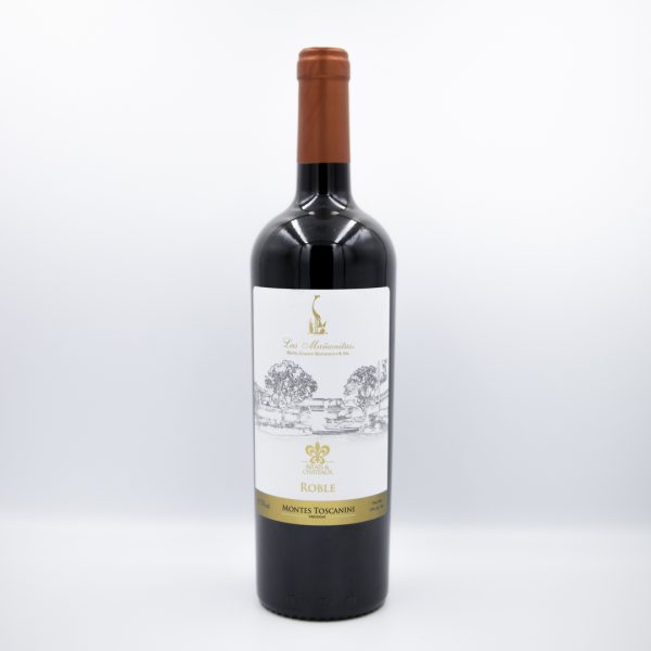 Vino Tinto Mañanitas