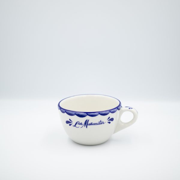 Taza cafetera