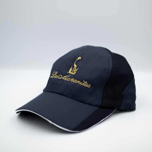 Gorra Mañanitas