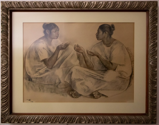 dosmujeres